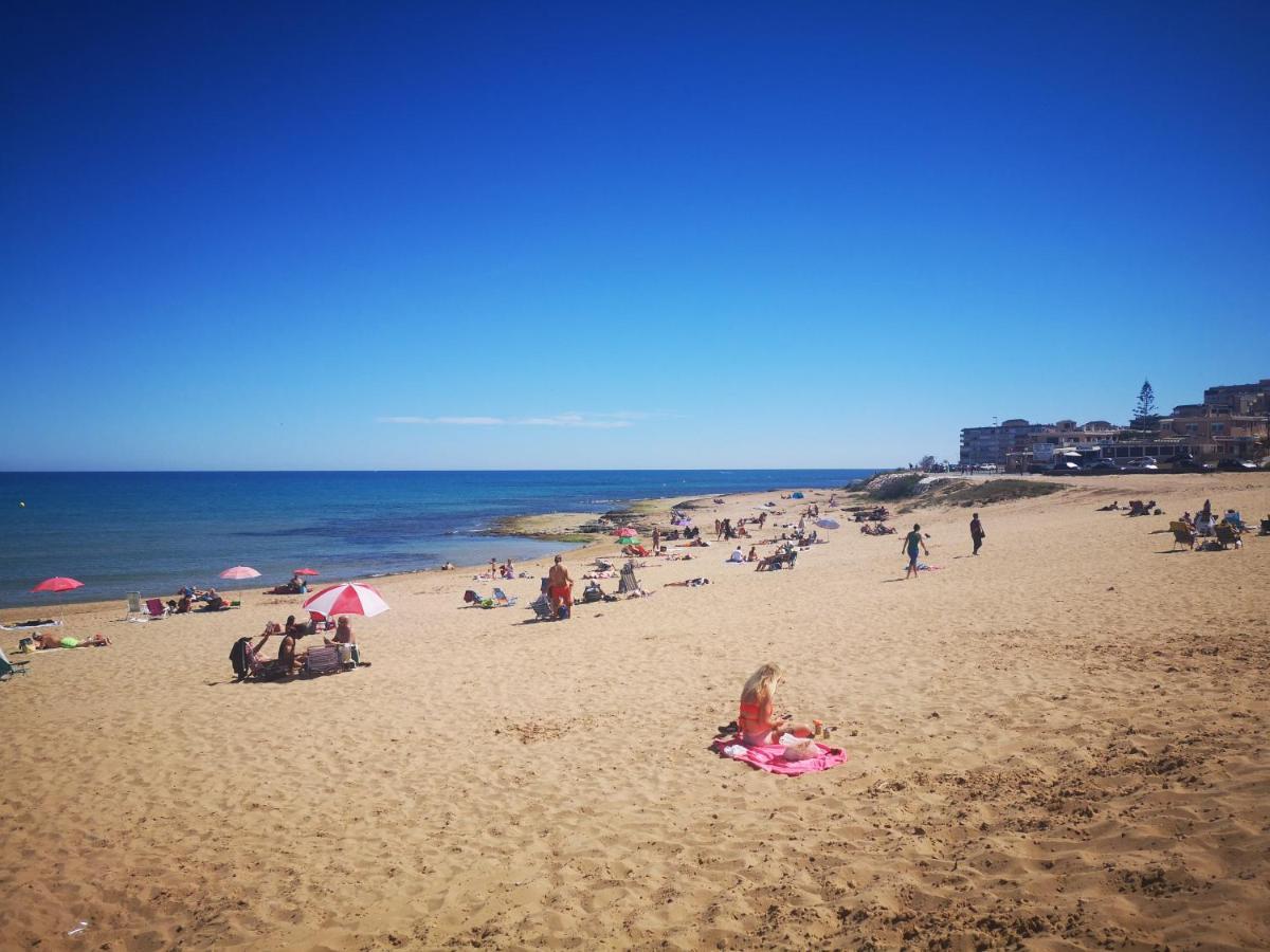 Lovely La Mata Pool&beach Torrevieja